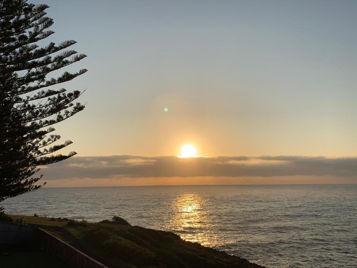 Sea Whispers Bed and Breakfast Kiama Buitenkant foto