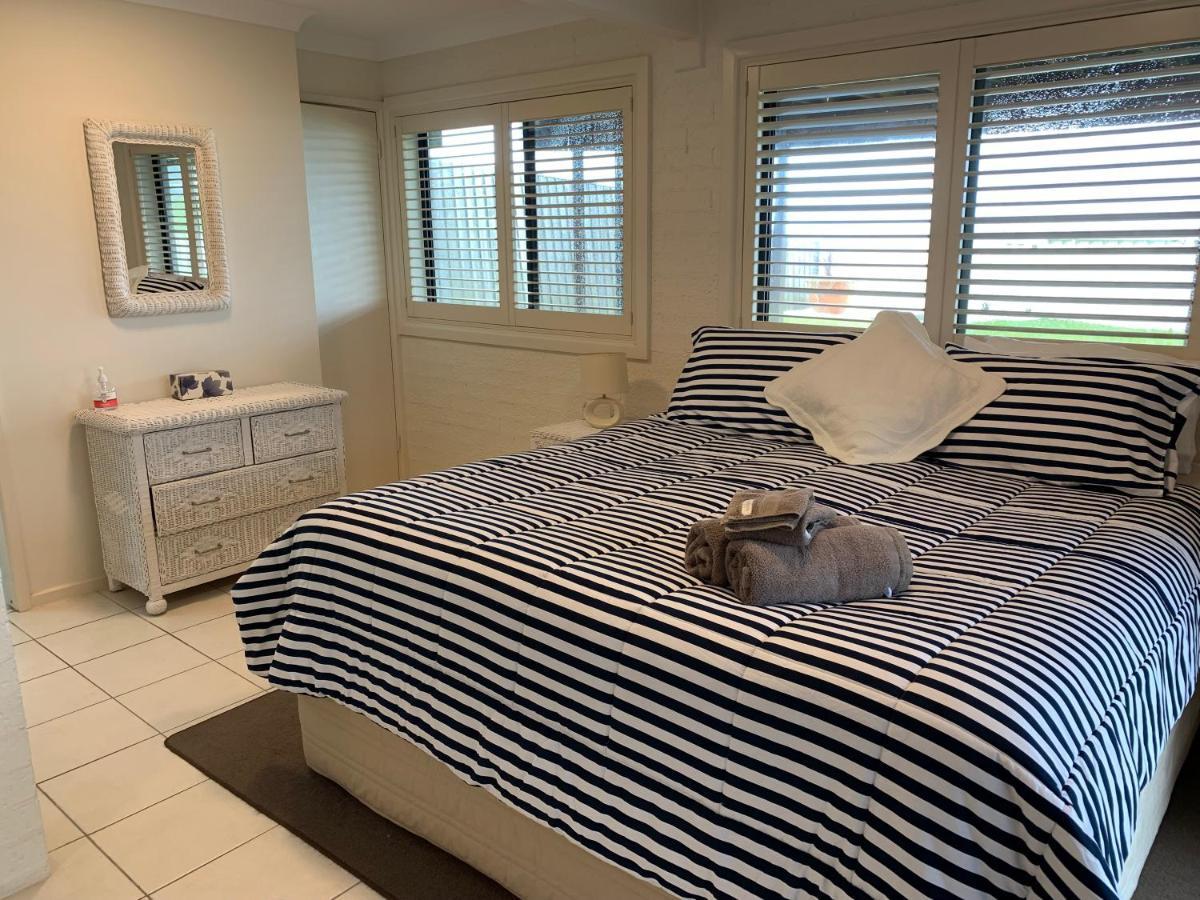 Sea Whispers Bed and Breakfast Kiama Buitenkant foto