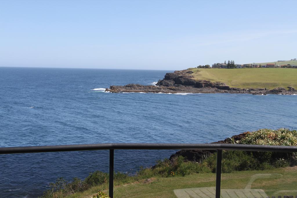 Sea Whispers Bed and Breakfast Kiama Buitenkant foto