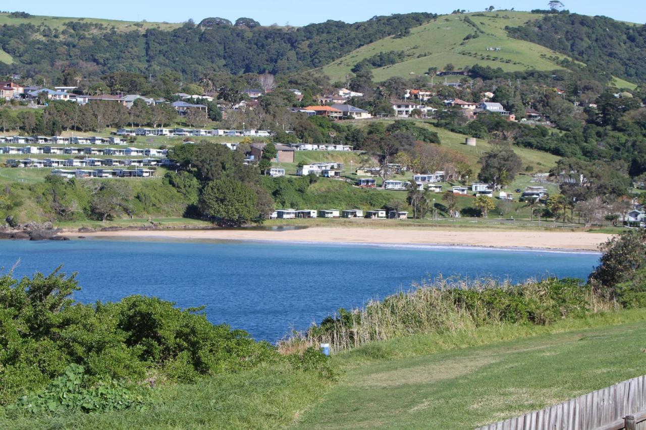 Sea Whispers Bed and Breakfast Kiama Buitenkant foto